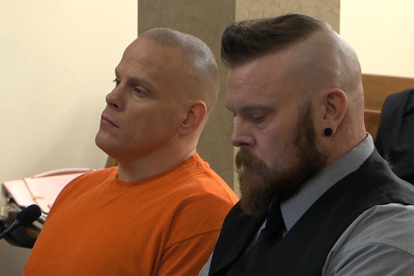 Man sentenced to 10 years for killing friend in Grand Forks