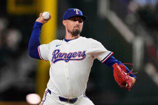 Guardians and RHP Shawn Armstrong agree to $5.5 million, 1-year deal, AP source says