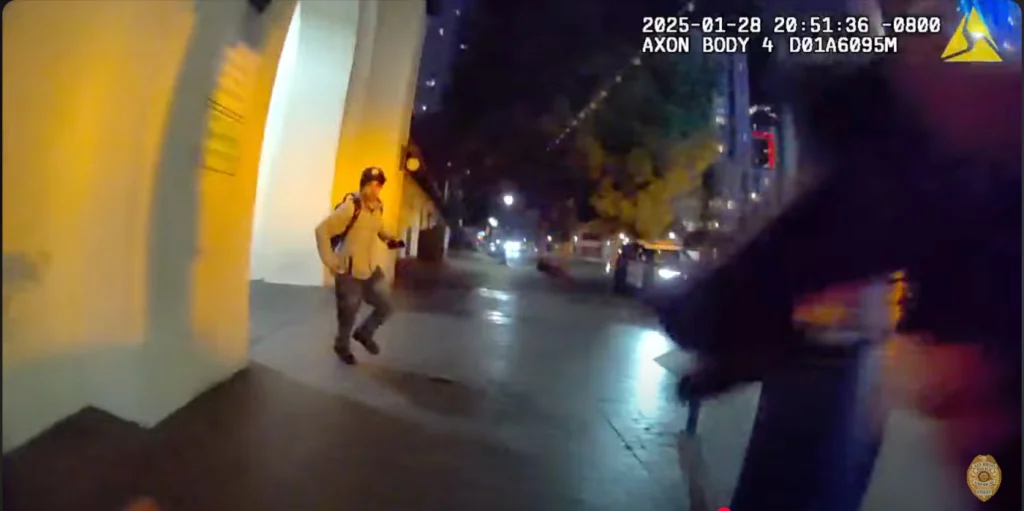 San Diego poised to pay $30 million settlement for family of teen fatally shot by police