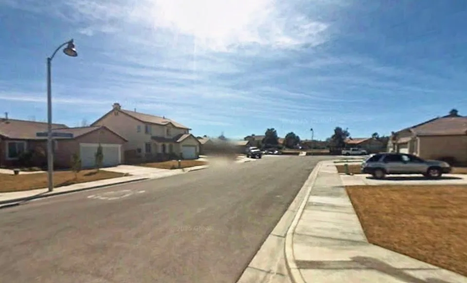 Suspect killed in gunfight with deputies in Victorville