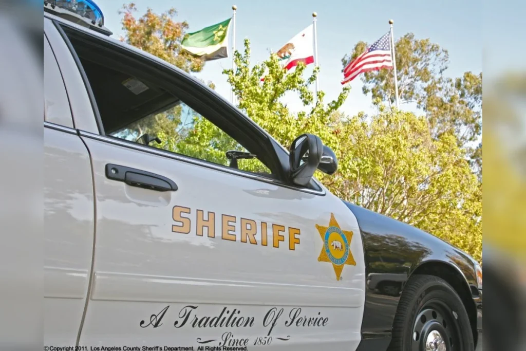Man Found Dead in SUV After Shooting Near Culver City; LAPD Investigating