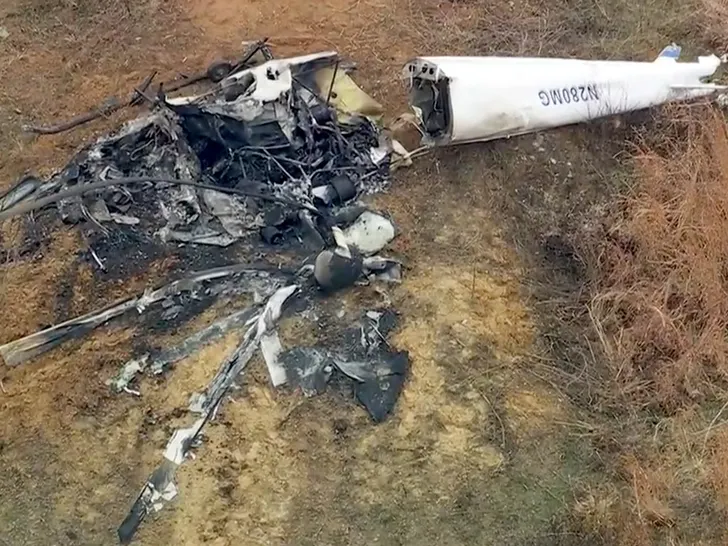 One Person Killed, Another Injured in New Jersey Helicopter Crash