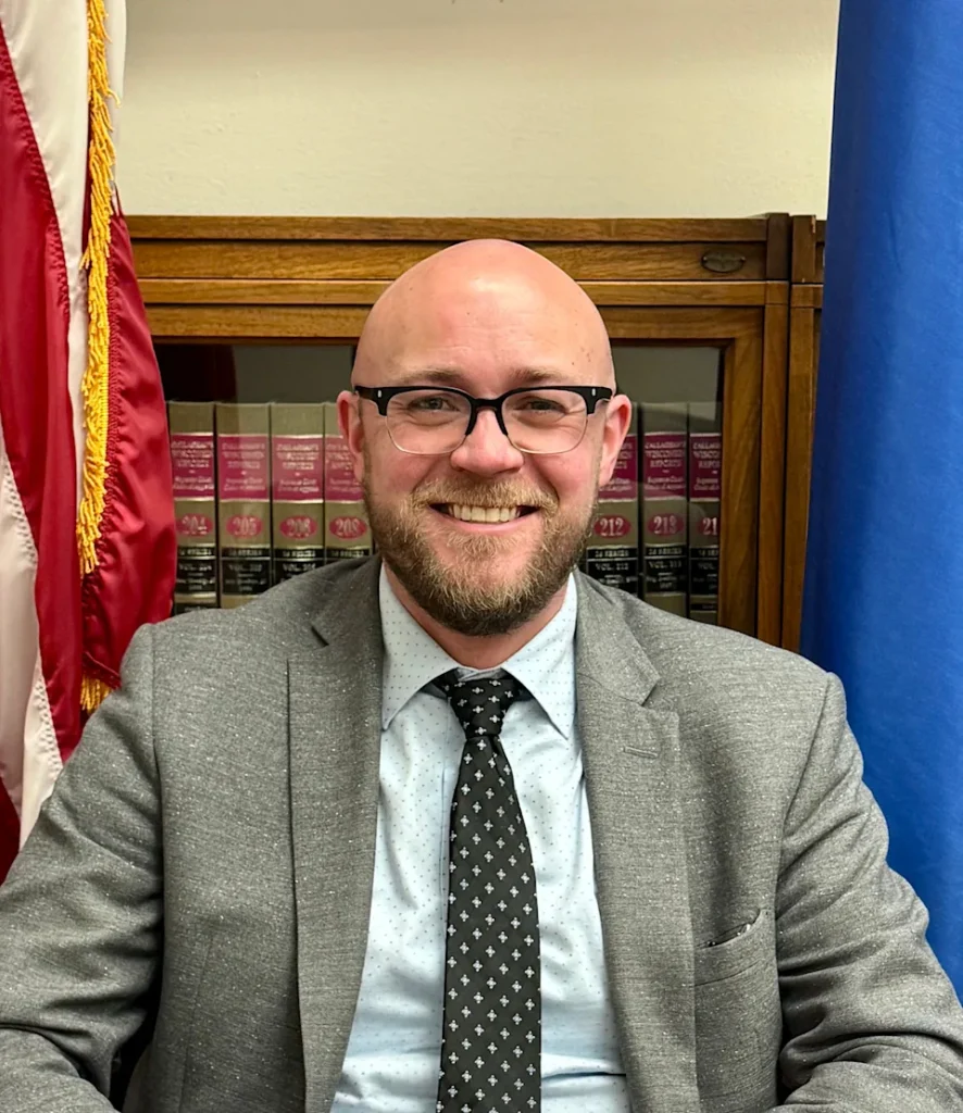 Evers appoints assistant DA to replace retiring Milwaukee County Circuit Court judge