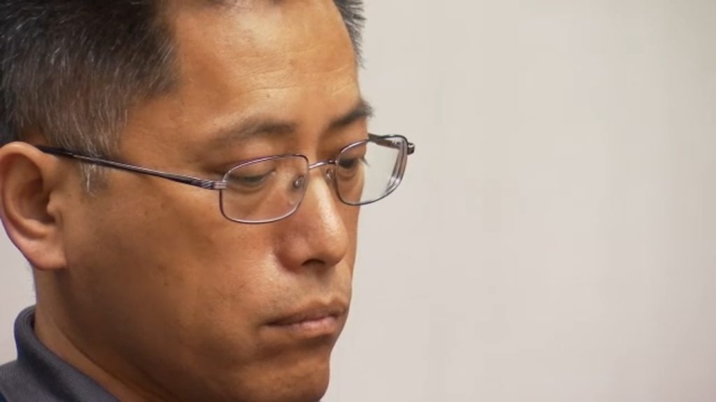 Man accused of killing Fresno bicyclist in 2022 crash appears in court.