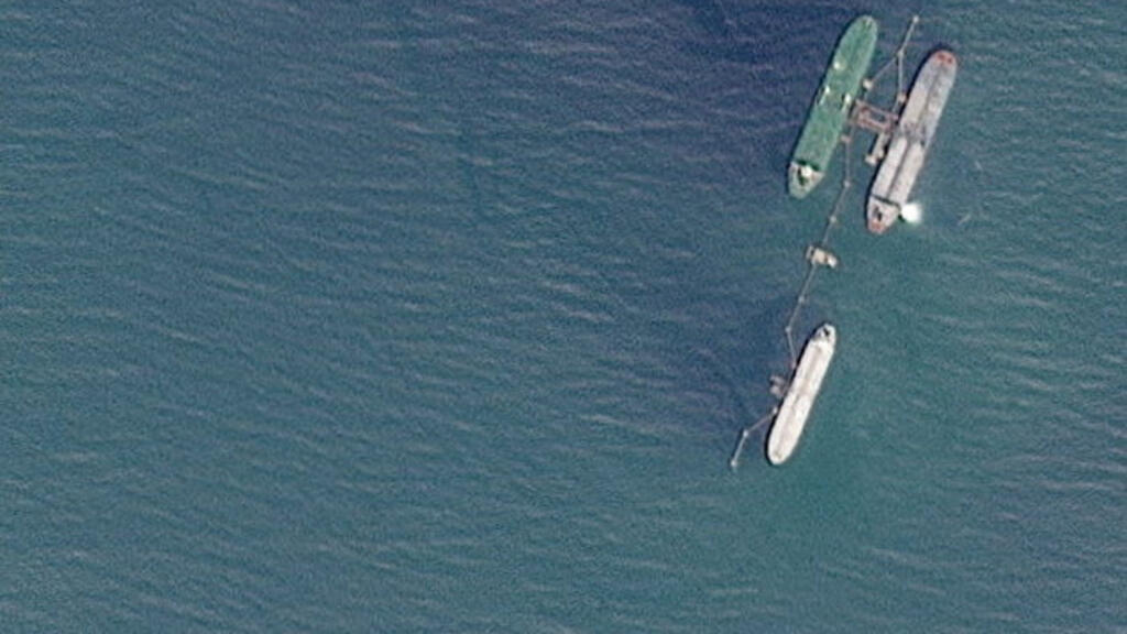 Trump orders blockade of ‘sanctioned oil tankers’ bound for Venezuela