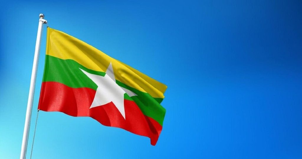 Polls open for military-ruled Myanmar’s first general election in 5 years