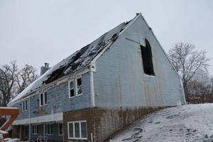 Fire causes major damage at mosque and school in Prior Lake