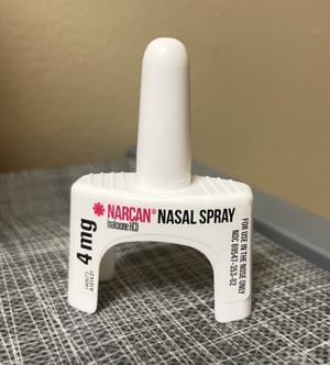 Rock County reports overdoses up slightly