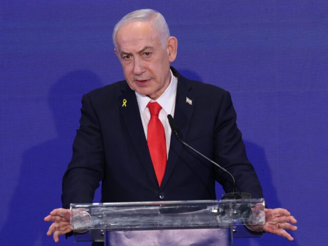 Israel Announces $110 Billion Plan to Build Independent Arms Industry — ‘Reduce Dependency on Allies’