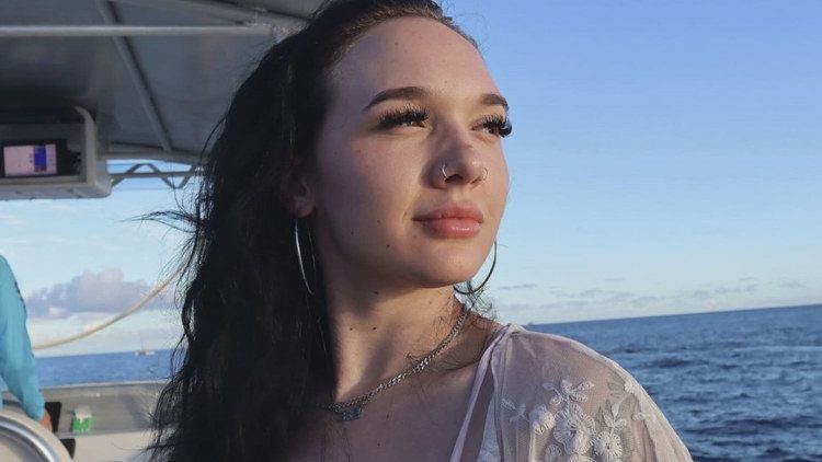 Prosecutors will seek death penalty against both suspects in Mercedes Vega murder, Maricopa County Attorney says