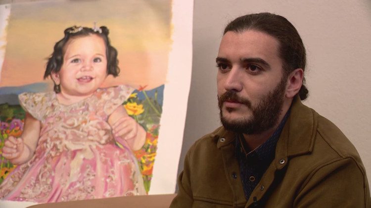 What happened to my daughter?’ | Family of 1-year-old killed in daycare crash says they were never told driver was cleared