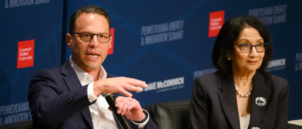 ANDREW LEWIS: The Future Of Energy Policy Begins In Pennsylvania