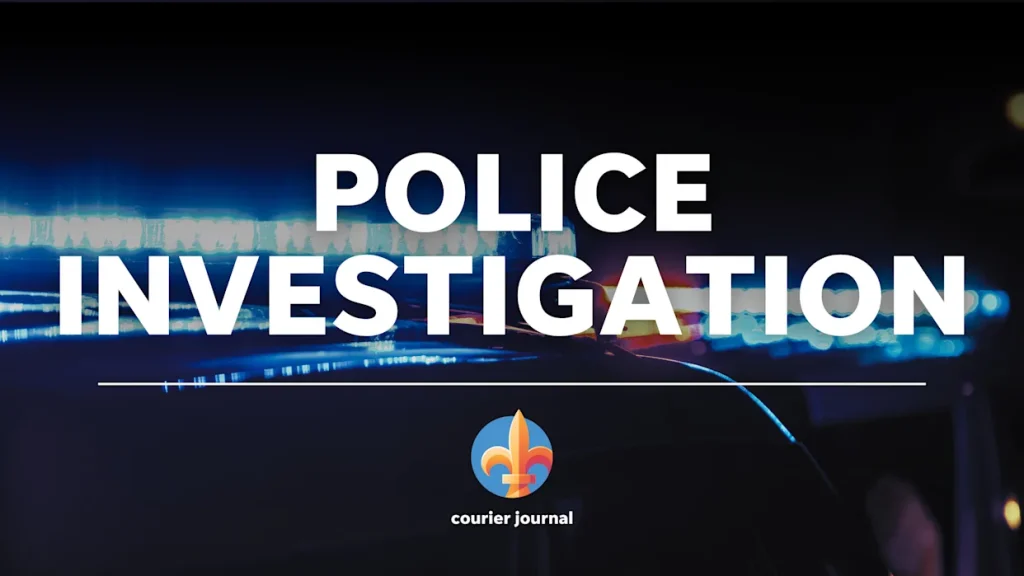 1 dead after shooting in Louisville’s Shelby Park neighborhood