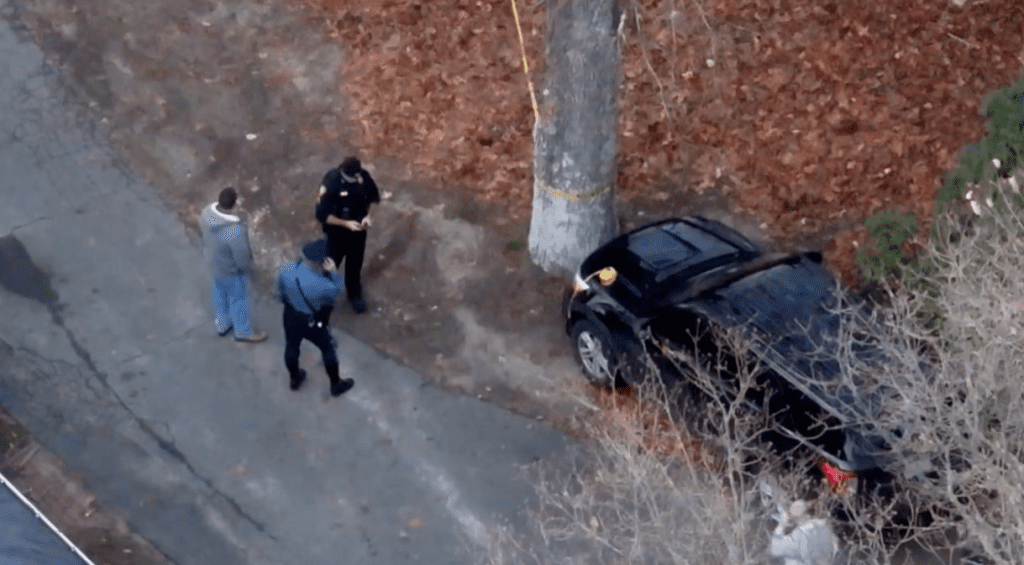 Toddler hit, killed by vehicle in Sandwich