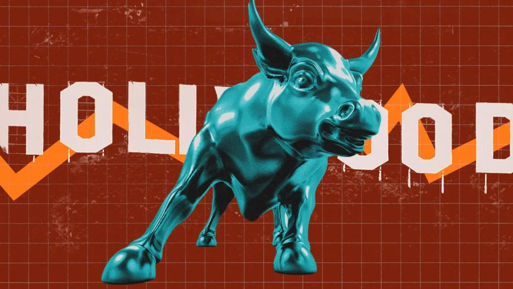 Hollywood Stocks in 2025: Winners, Losers and Surprises