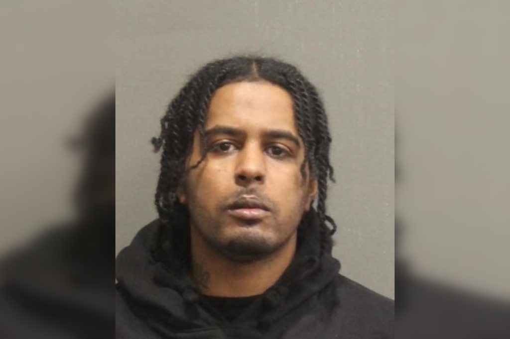 Nashville Man Corey Adkisson Arrested on Weapons and Drug Charges, Faces Federal Prosecution