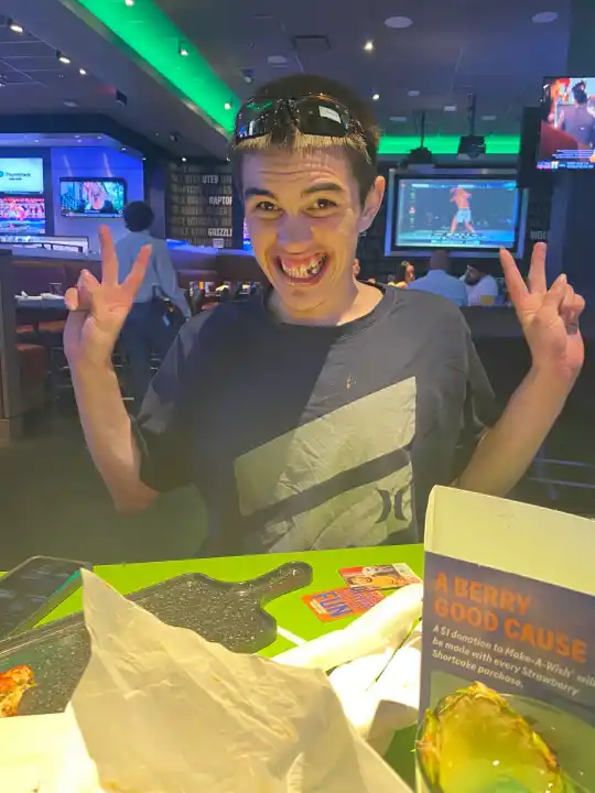 He was a bright, pure soul’: Mother of 19-year-old killed in fatal accident speaks out