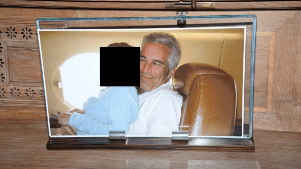Jeffrey Epstein investigation timeline