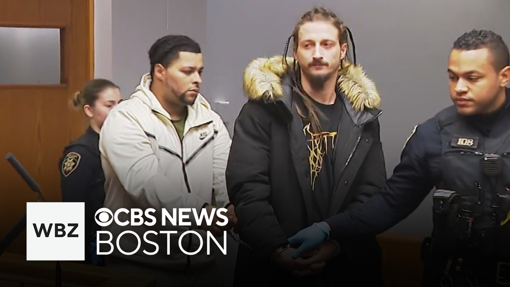 Suspects allegedly linked to overdoses of 7 Providence College students appear in court