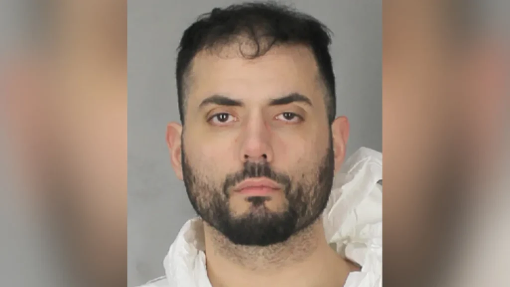 Son, 30, charged with 1st degree murder in Long Island deli killings