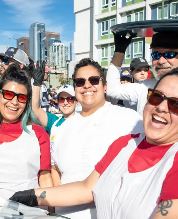 Teaching a way to Move Forward: Midnight Mission