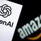 OpenAI and Amazon discussing possible $10 billion investment
