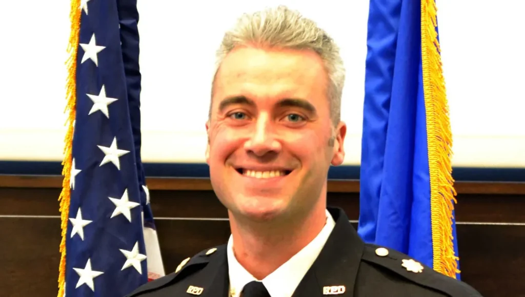 Rosemount police chief resigns following complaints levied in anonymous employee survey