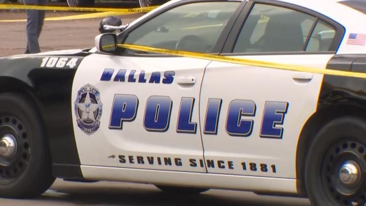 Police investigating fatal shooting in southeast Dallas