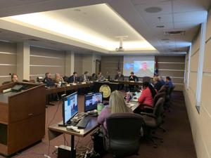 Fraud at the Firing Range: Ex-Erwin police chief accused of faking training records