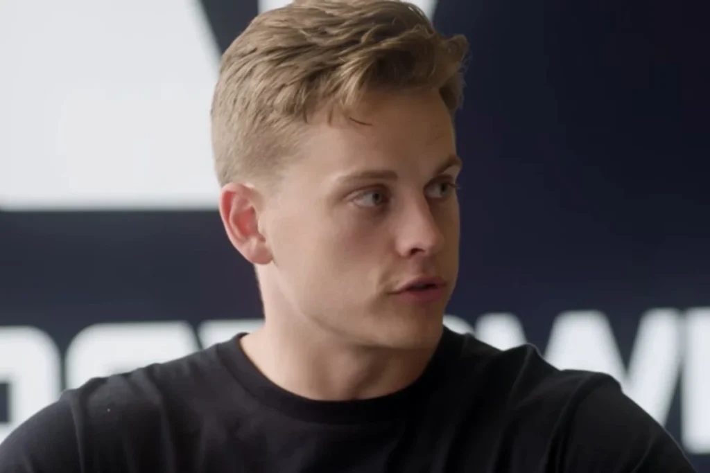 Cincinnati’s Playoff Hopes Dashed as Joe Burrow Accepts Blame for Loss to Ravens