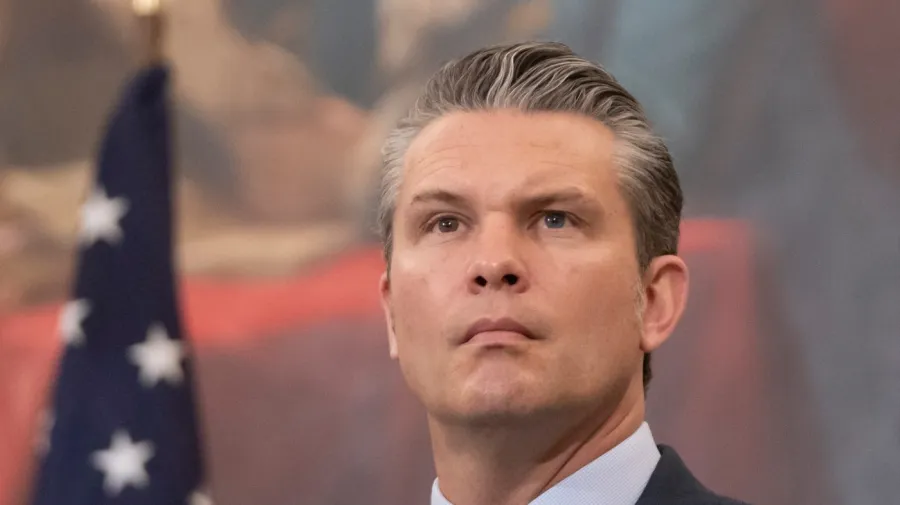 Hegseth promises to ‘avenge’ fallen soldiers in Syria with ‘overwhelming force’