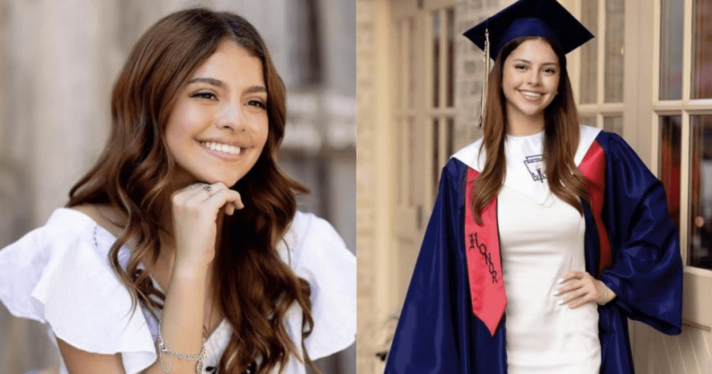 Body discovered during search for Texas teen missing since Christmas eve, authorities say