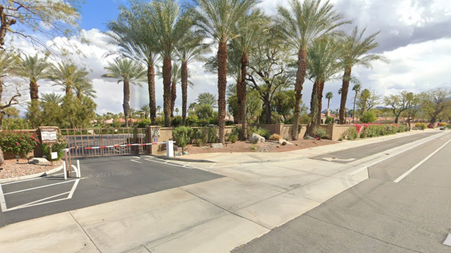 Elderly victims in gated SoCal desert community out $100K, sheriff says