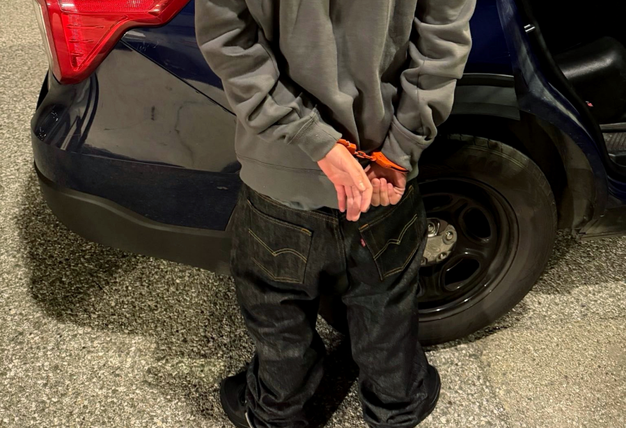 Suspect shooter, woman with stroller arrested after Black Friday shooting at San Jose mall