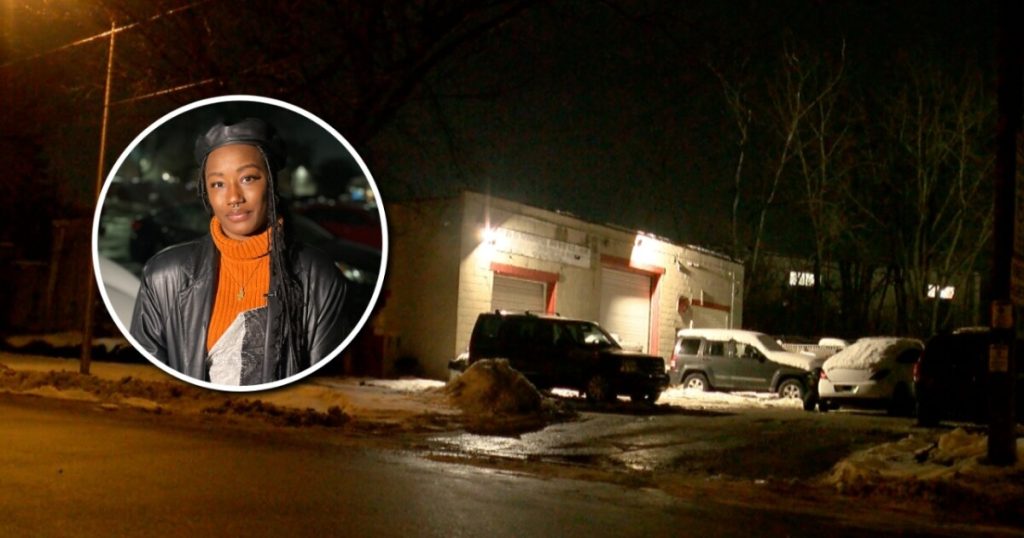 Milwaukee woman claims predatory towing left her with hundreds in fees after apartment complex confusion