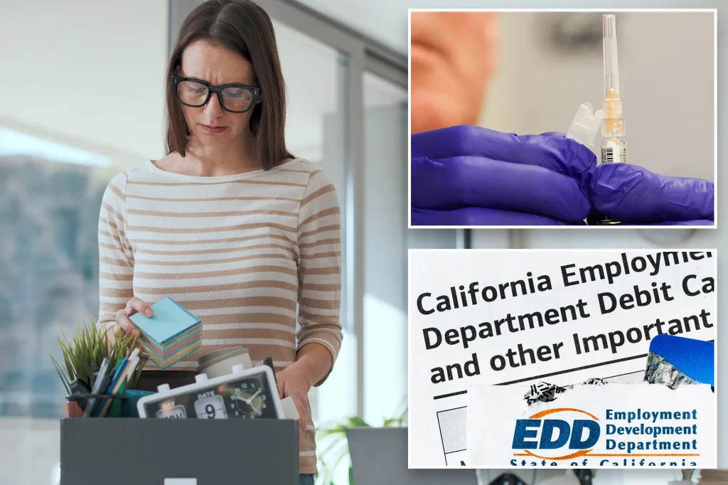 California stiffs feds on $20B loan — taxpayers pick up the tab