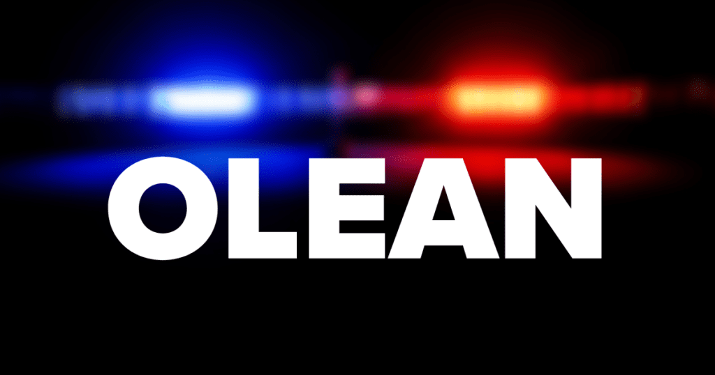 Olean High School principal charged after alleged physical incident with student