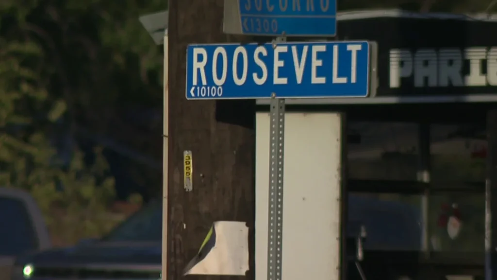 Roosevelt Avenue’s deadly reputation pushes community plea for immediate safety improvements