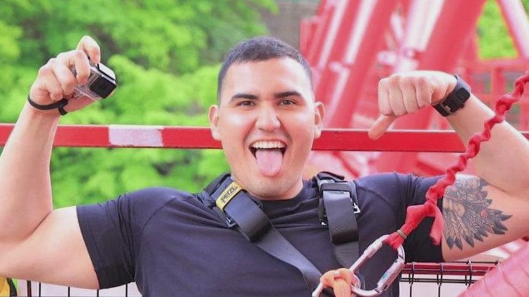 Family of slain Navy veteran demands answers as Texas cracks down on road rage shootings