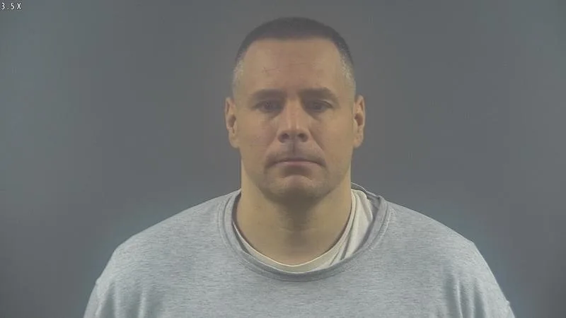 Crystal Rogers’ ex-boyfriend moved to new Kentucky prison