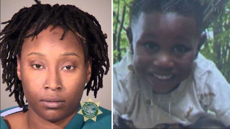 Multnomah County DA asks for public’s help locating mother involved in DUII crash that killed 4-year-old son