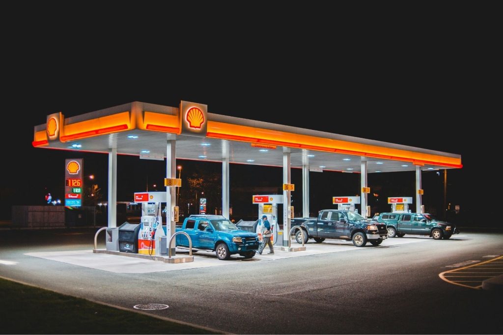 New Jersey drivers brace for 2026 gas price changes