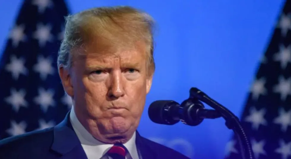 Stirring and unnerving’: Lawmaker puts Trump on spot over ‘one piece’ of Epstein evidence