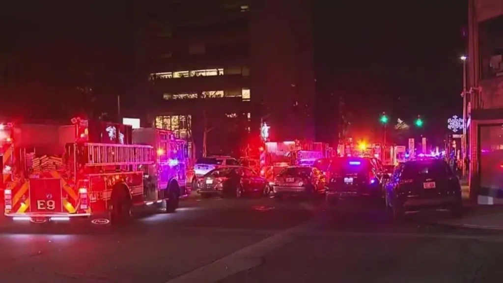 Live updates: At least 2 dead, several injured in Brown University shooting; suspect not yet caught