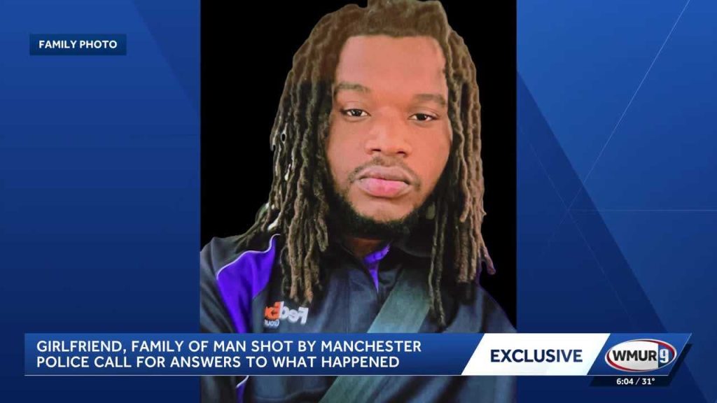 Girlfriend, family of man shot, killed by police earlier this month call for answers