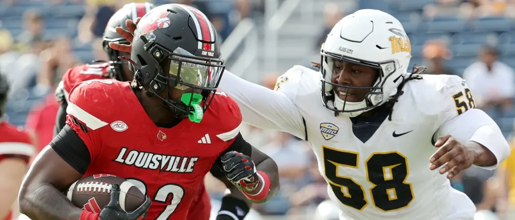 Brawl Breaks Out At End Of Bush’s Boca Raton Bowl Of Beans To Deliver True Christmas Spirit