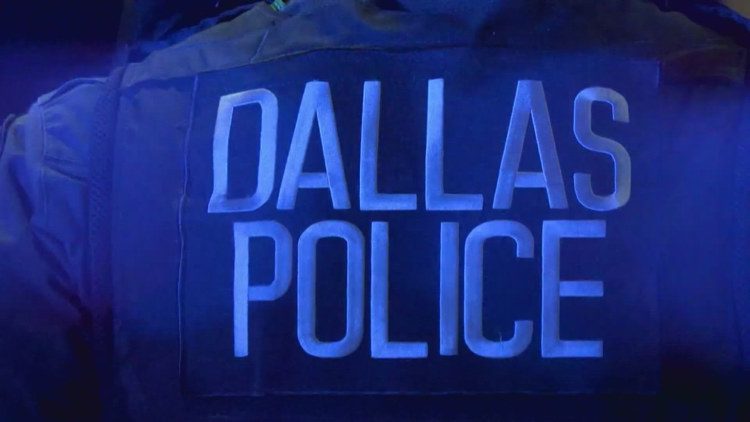 Man arrested for murder in connection to fatal November shooting in southern Dallas, police say