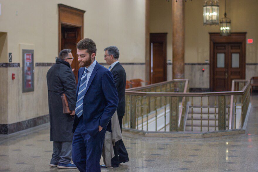 University at Buffalo student under interim suspension after alleged shooting threat