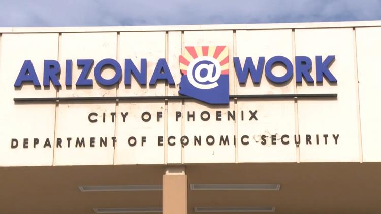 Man accused of making ‘terrorist threat’ against employment office in the Valley