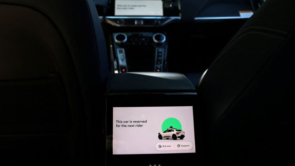 Waymo To Issue Recall Over Self-Driving Vehicles Driving Past Stopped School Buses